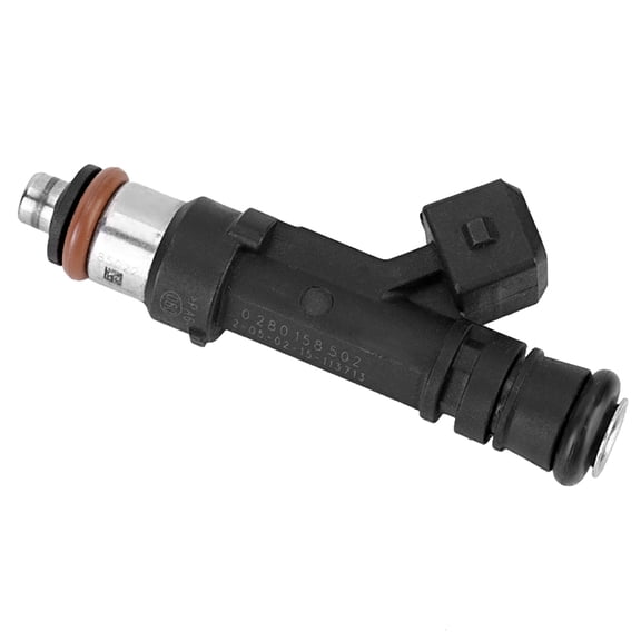 M Buder 0280158502 Multi-Point Fuel Injector Replacement Part Fit for Lada Niva 2121 1700 i 1996/06-2006/12 1690 ccm Automotive Fuel System Upgrades (8 in / 20.32 cm)