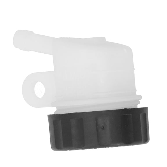 M Buder 1.38 inches / 3.5 cm Motorcycle Foot Rear Brake Master Cylinder Tank Oil Cup Replacement Universal