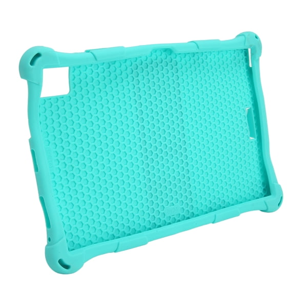 M Buder 10.4 Inch Soft Silicone Tablet Case, Shock Absorption Protective Cover for T40 Pro and T40 Plus[cite: 1]