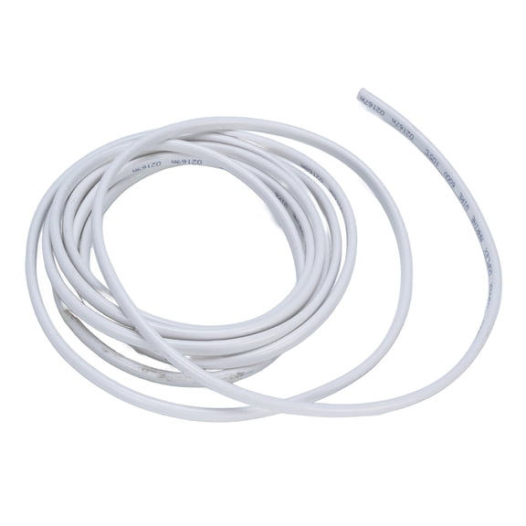 M Buder 10ft 18 Gauge Marine Wire 2 Core Twisted Insulated 600V Waterproof Boat Electrical Cord for RV Trailer Yacht
