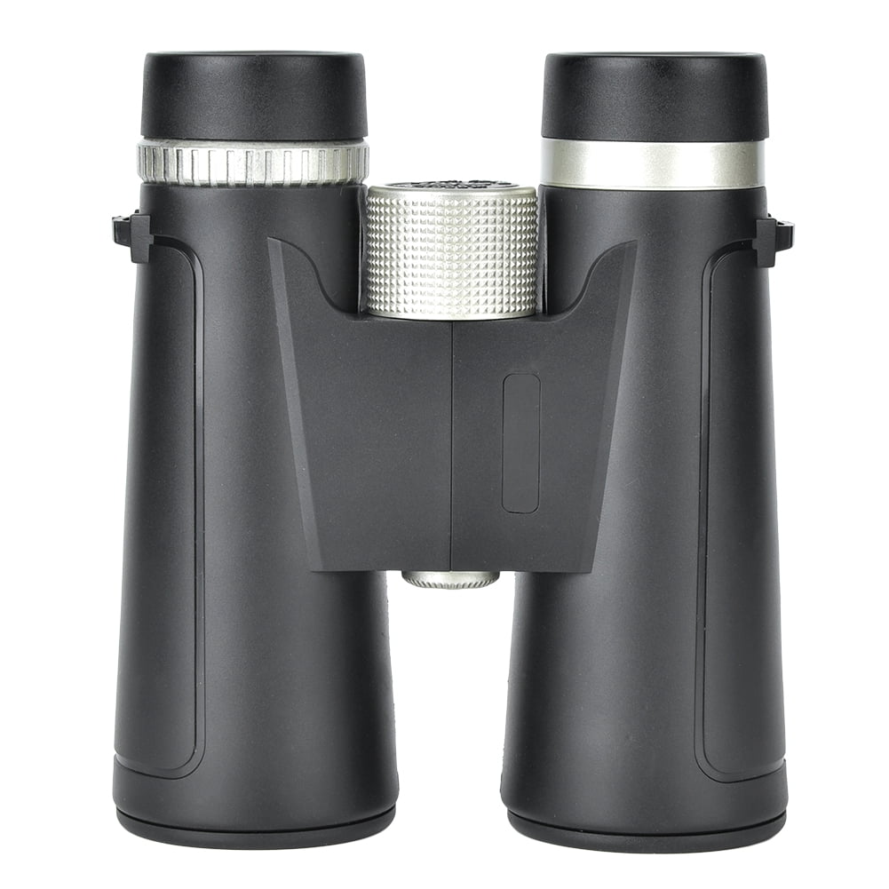 M Buder 10x42 (42mm/1.65 inches) Magnification BAK4 Prism Binoculars Waterproof Outdoor Travel Camping Hunting Night Vision Telescope High Definition Optics for Stargazing Bird Watching Sports