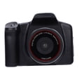 thumbnail image 1 of M Buder 16MP DSLR Camera 1080P HD 16X Zoom Auto Focus 2.4 Inches / 6.1 cm Display Digital Camera for Travel Vlogging, 1 of 9