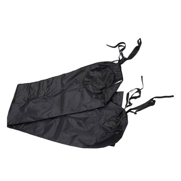 M Buder 16ft / 4.87m Swimming Pool Solar Reel Cover 210D Oxford Cloth Water Resistant Sun Proof Blanket Protector for In-Ground Pools Heavy Duty Winter Protection