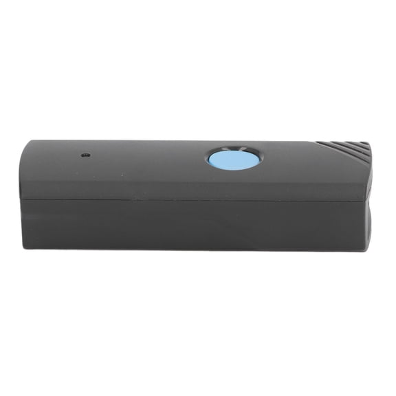 M Buder 2.4G Wireless Barcode Scanner 1D 2D Mini Bluetooth USB Barcode Reader for Tablet Phone PC (3.5 inches / 9 cm)