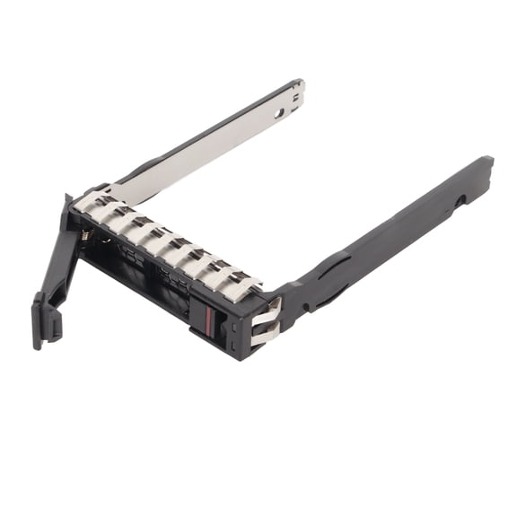 M Buder 2.5in Hard Drive Tray SAS SATA Converter Cage Internal Drive Bay Caddy for HPE ProLiant DL385 Gen10 Plus V2 Server