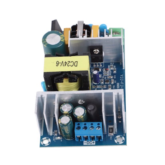 M Buder 24V 6A 150W Switching Power Supply Board High Power Module Bare Board DC Power Module