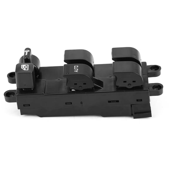 M Buder 25401-9E000 Car Electric Power Window Switch Master Control for Nissan Altima Sentra Frontier[cite: 1]