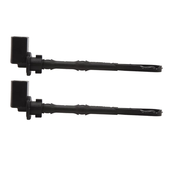 M Buder 2PCS AC Evaporator Thermistor Temperature Sensor 971431M000 Automotive Air Conditioning Replacement Fits Hyundai Accent Tucson Kia Rio Forte Sportage 9 inches / 22.8 cm