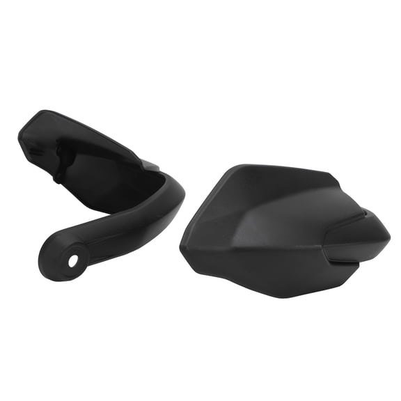 M Buder 2PCS Motorcycle Handguard Shield Full Protection Wind Cold Handlebar Protector Deflectors for Tiger Sport 660 2022 to 2023 Left Right Mount 11.42 inches / 29.00 cm