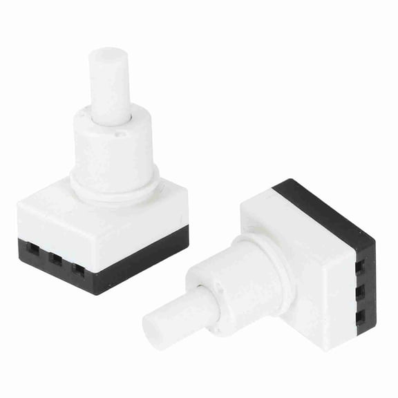 M Buder 2Pcs Interior Dome Lamp Switch Kit 34404-SDA-A21 Replacement For Acura TSX Accord CR-V Element Odyssey Pilot Ridgeline Car Interior Controls[cite: 1]