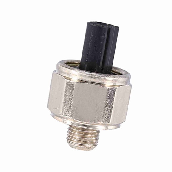 M Buder 30530PNA003 Knock Detonation Sensor For Honda Acura RDX Element Accord CR-V Civic Replacement Engine Part Module Timing Advance Vibration Fit Precision Measurement
