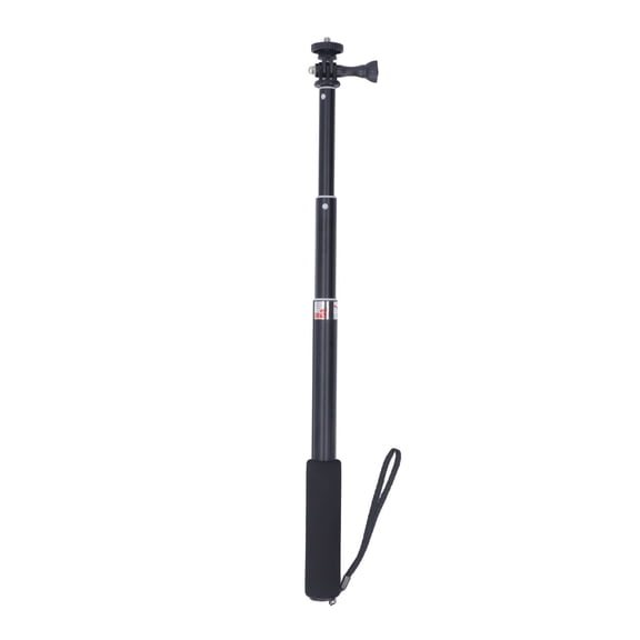 M Buder 36.22inch Extendable Invisible Selfie Stick Extension Pole for OSMO Pocket 3 Action 4 3 Insta360 X3 ONE X2 Action Cameras