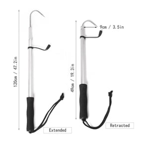 Fishing Gaff Hooks in Fishing Accessories - Walmart.com