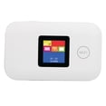 thumbnail image 1 of M Buder 4G LTE Mobile Hotspot Router 150Mbps Portable WiFi for Car Travel Camping Europe Asia Edition Support 10 Users 2100mAh Battery Compact Network Wireless Design, 1 of 9