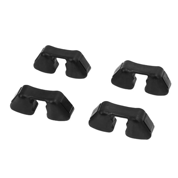 M Buder 4PCS Rear Wheel Hub Damper 92160-1485 Rubber Shock Absorber Set Replacement for Kawasaki Ninja ZX600 ZX636 ZX-6R 6.69 inches / 17 cm