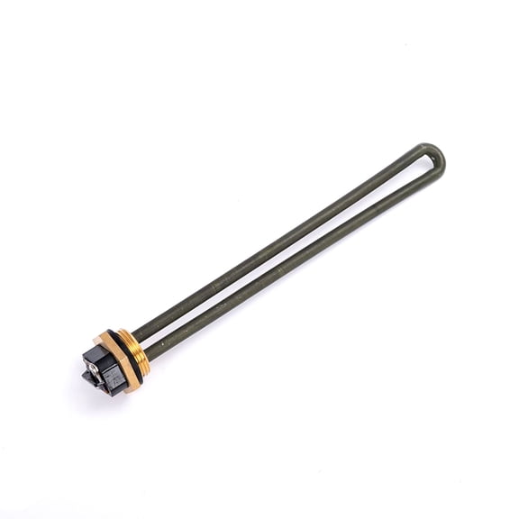 M Buder 520900 Water Heater Element 1440W 120V Replacement for Suburban RV SW Series Heavy Duty Stainless Steel Quick Heating Electrical Elements, 11 Inches / 27.9 cm
