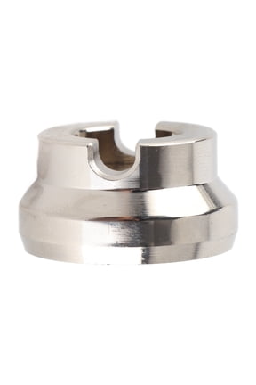 5537 Professional Watch Case Back Cover Opener Die, Screw Remover Repair Tool Accessory for Watchmakers, 1.20 inches / 30.5 cm