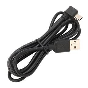 M Buder 59.06 inches / 150 cm 5-Pin Mini USB Cable Charging Cord for GPS Cell Phones Tablets and MP3 Players
