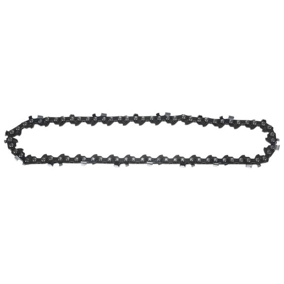 M Buder 6 Inch Mini Chainsaw Chain Replacement Blade for Cordless Electric Handheld Rechargeable Chainsaw (9.1 inches / 23.1 cm)