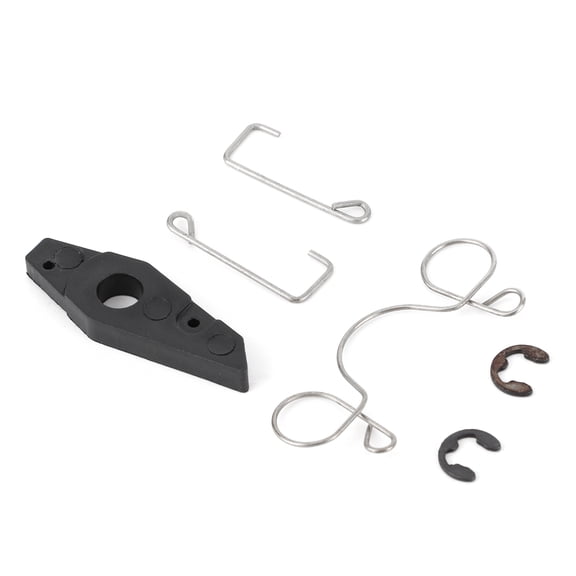 M Buder 6pcs/set Recoil Starter Pull Start Repair Tools Fit for Yamaha Outboard 2-Storke 5HP 6HP