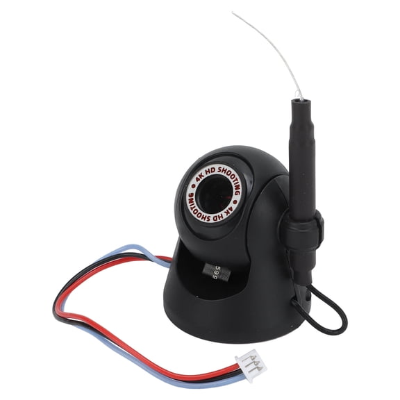 M Buder 720P HD Wifi Camera RC Remote Control Car Camera Replacement Part, 1.4 inches / 35 mm