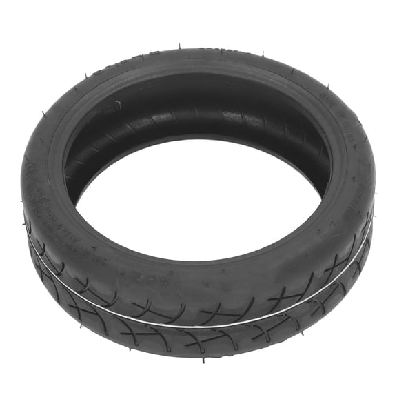 M Buder 8.5x2 Electric Scooter Replacement Inflatable Rubber Tire Outer Wheel 8.5 inches / 21.6 cm