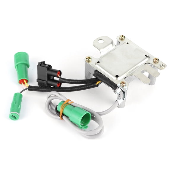 M Buder 89620-35140 Ignition Module Igniter Assy Replacement for Toyota 4Runner Pickup Truck Hilux 1989-1991 2.4L Engine 89620-35200