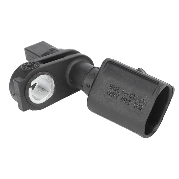 M Buder ABS Wheel Speed Sensor WHT 003 860 High Performance Replacement for A3 Golf Caddy, 2.75 in / 7 cm