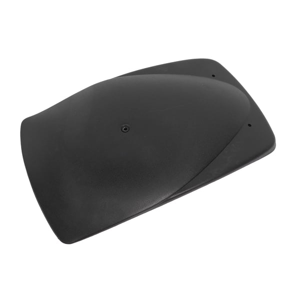 M Buder ATV Mud Guard Protective Flexible Installation Sturdy Splash Guard Mud Flap for Dirt Bike Go Kart Universal Fitment Front Rear Plastic Replacement Part 17.3 inches