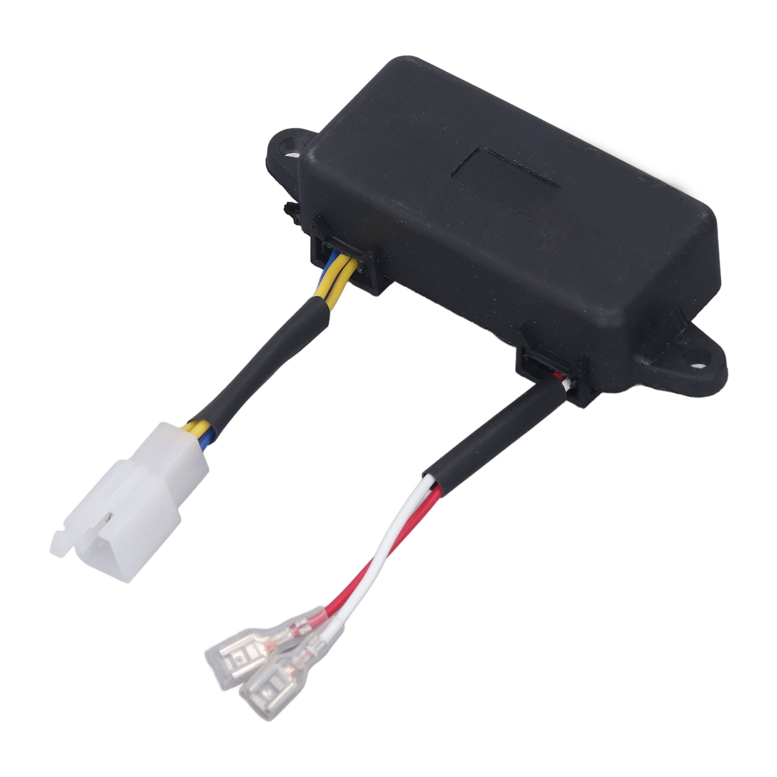 M Buder AVR Automatic Voltage Regulator Single Three Phases 220V 380V Generator Voltage Regulator [cite: 12]