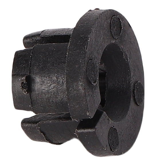 M Buder Accelerator Control Cable Retainer 403929 Replacement Car Throttle Cable Clip Holder For C/K Pickup Truck Biscayne Caprice Nova Firebird Premium Plastic Auto Specialty Part 2.76 in / 7 cm