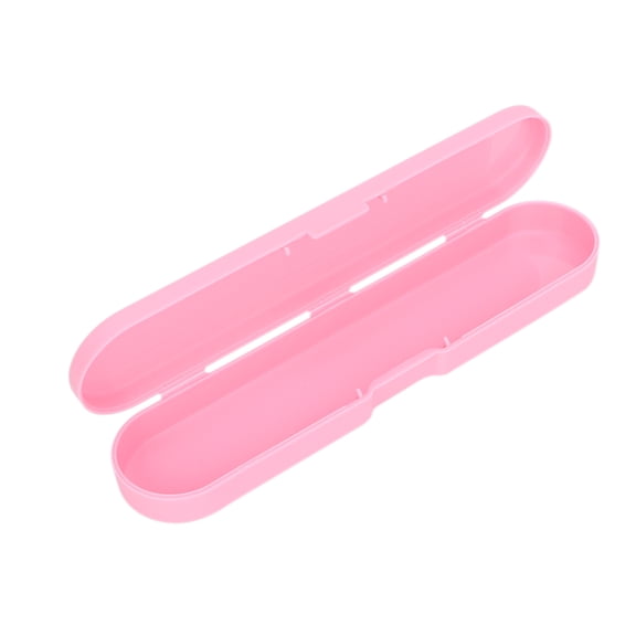 M Buder Acne Needle Storage Box Ear Spoon Toothbrush Beauty Tools Case, 7.48 inches / 19.00 cm, Pink Medium[cite: 1]