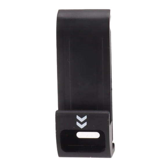 M Buder Action Camera Side Door Cover Protective Case with Built-in Spring Buckle for GoPro Hero 11 10 9
