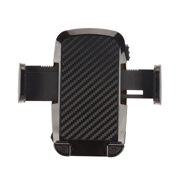 M Buder Air Vent Car Phone Holder Mount Hands-Free Bluetooth 5.0 Cell Phone Mount for Car Vehicle Universal Dashboard Mobile Stand Music Player