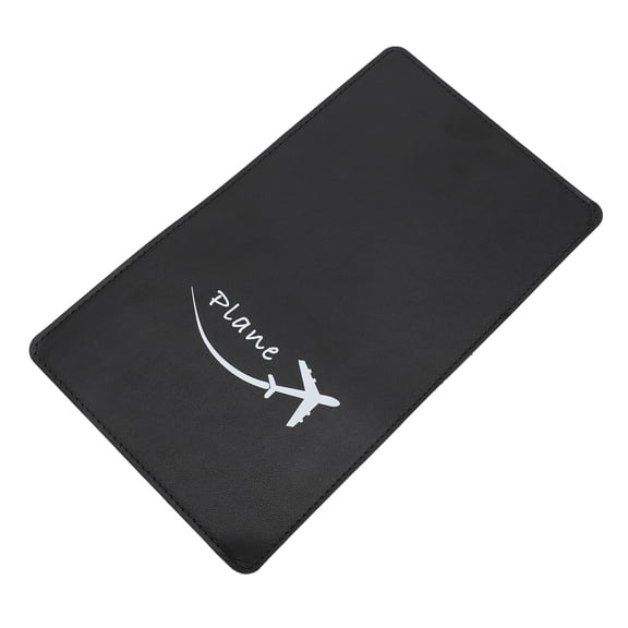 M Buder Airplane Phone Holder Mount Portable Compact Travel Flexible Tablet Stand for Desk Bed Home Adjustable 360 Degree Rotation Clip On Accessory for Commute and Everyday Use Black Finish