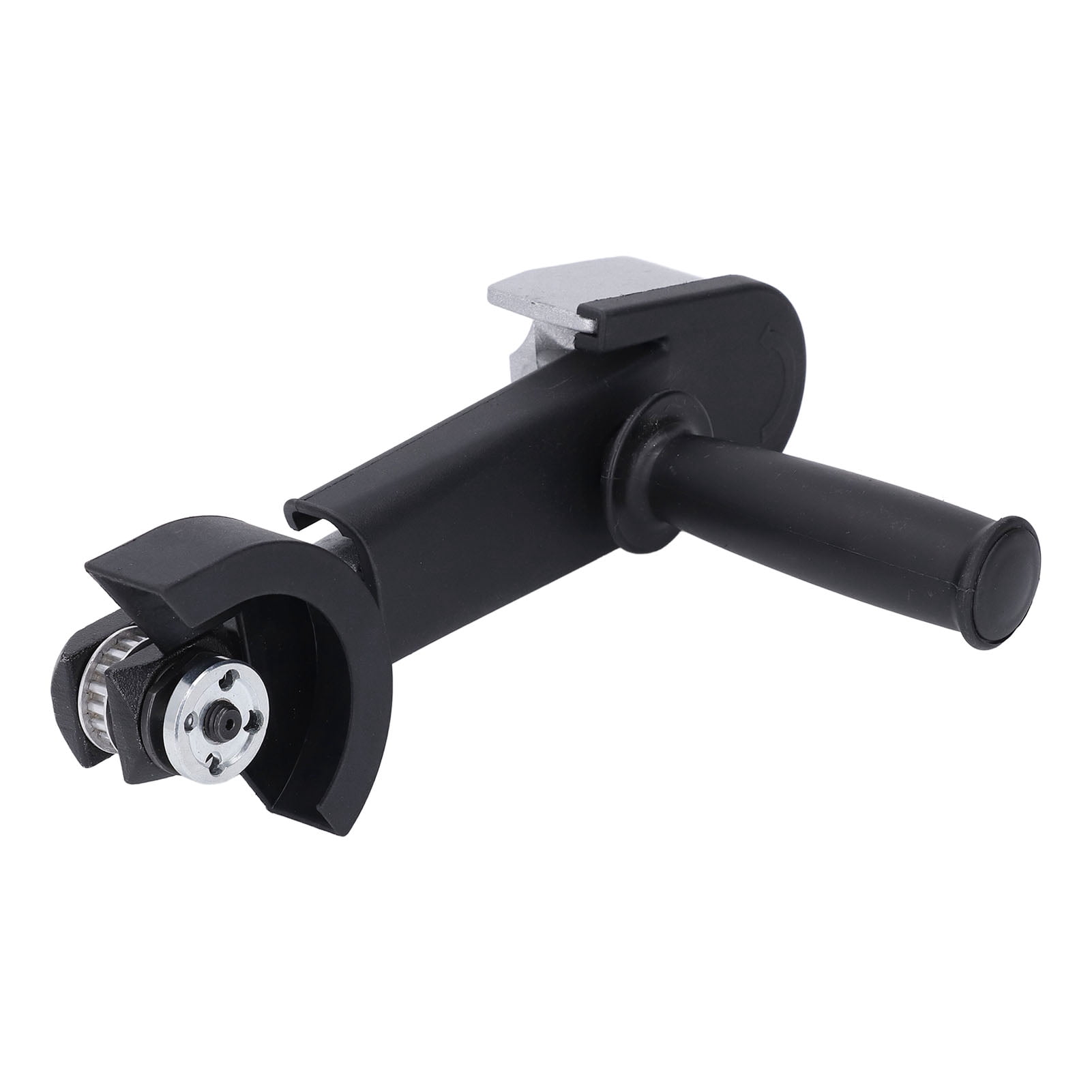M Buder Angle Grinder to Grooving Machine Adapter M14 Converter Set for Detailed Engraving Slotting Masonry Woodworking Projects Precision Cutting Accessory