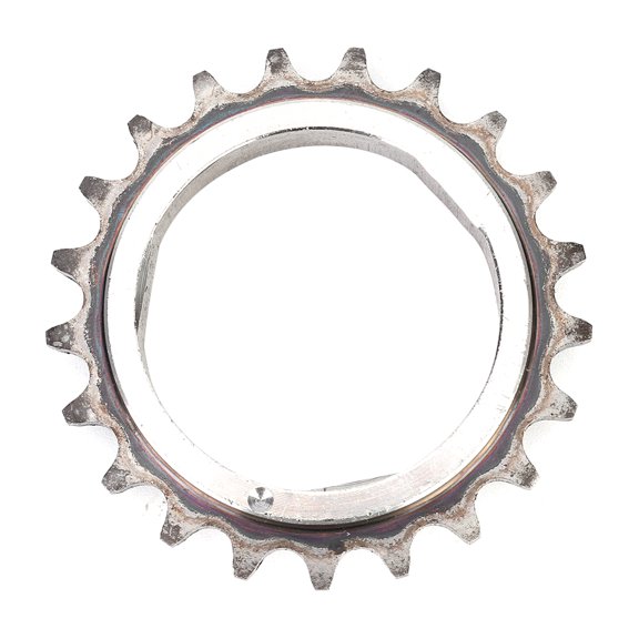 M Buder Auto 1.4T Gear Crankshaft Wheel 045105209 Fits for Seat Arosa Skoda Fabia
