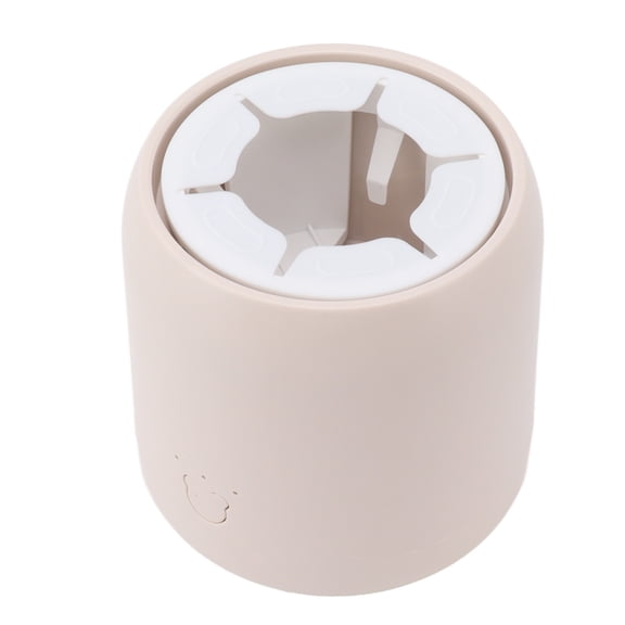 M Buder Automatic Baby Bottle Shaker, Smart Electric Infant Milk Powder Mixer with 3 Modes & Low Noise, Portable Rechargeable Baby Bottle Mixer (15.0 x 13.0 x 13.0 inches / 38.1 x 33.0 x 33.0 cm)