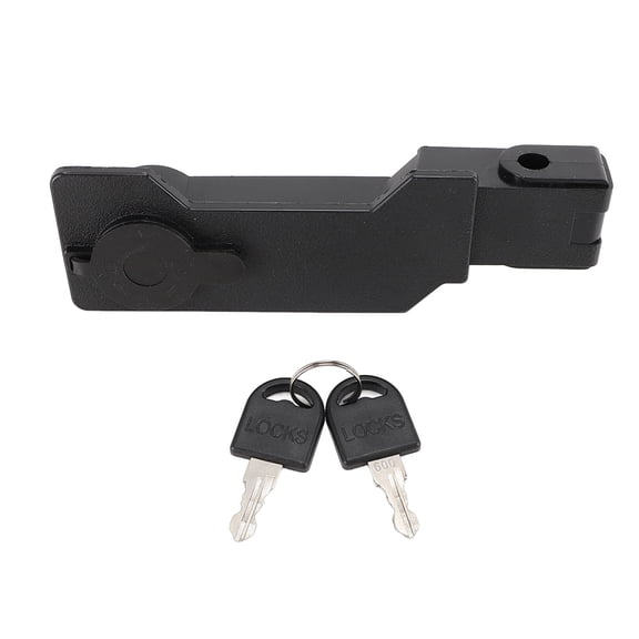 M Buder Automatic Sliding Gate Opener Clutch Switch Electric Rolling Driveway Slide Gate Motor Switch with Key for Security[cite: 1]