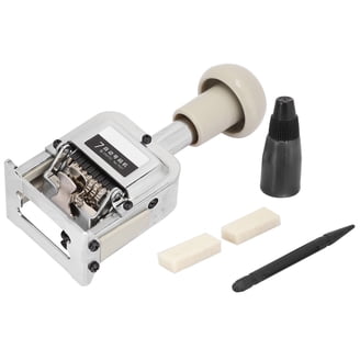 Numbering Machine