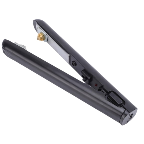 M Buder Badminton Racket Grommet Heat Press Pliers USB 5V 2A Powered Grommet Tools for Tennis Racket Stringing 7.09 inches / 18.0 cm