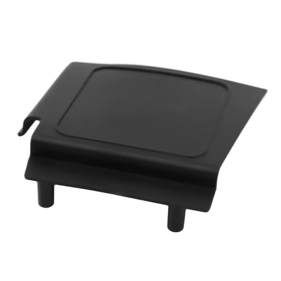 M Buder Battery Positive Terminal Cover Cap 5Q0971813A Direct Replacement Reliable Auto Protection Cap for Vehicle, Black, 2.75 inches / 7 cm