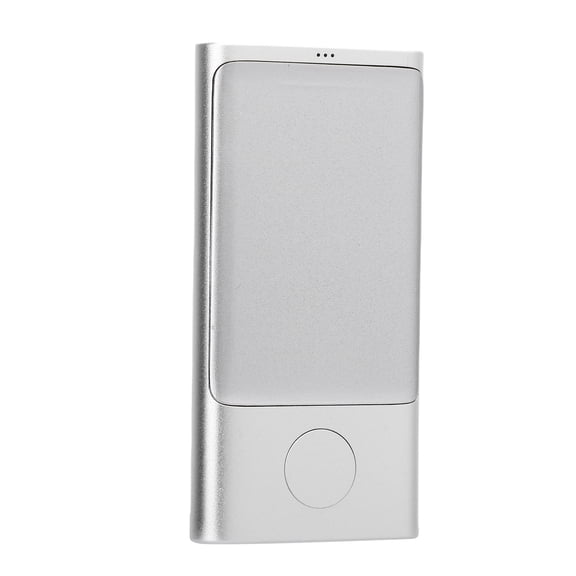 M Buder Bluetooth Presentation Clicker Wireless Presenter Remote Control 32.8ft Range Air Mouse Trackpad for Mac OS X Win 8 10 iPadOS Android