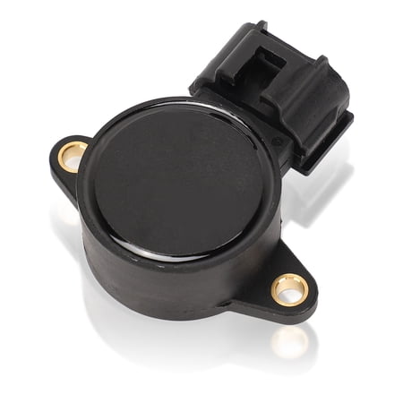 M Buder Boat Motor Throttle Position Sensor TPS Switch Replacement 6C5858850000 Fits F50 F60 F70 F75 F90 T50 T60 Outboard Engines Durable ABS Metal Marine Accessory (7 inches / 17.78 cm) [cite: 16]
