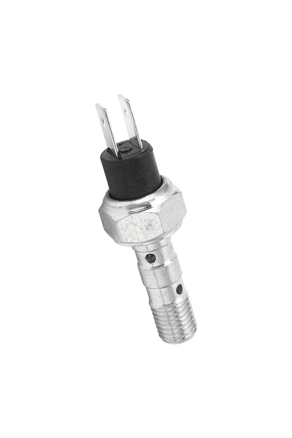 Brake Pressure Switch Sensor 4012981 Light Responsive Hydraulic Assembly Compatible with Polaris ACE Ranger Crew 500 570 800 900 Sportsman UTV Parts, 1 Pack (7 inches / 17.8 cm)