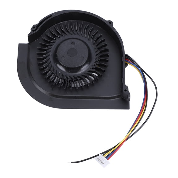 M Buder CPU Cooling Fan Replacement Kit for Lenovo Thinkpad T440P Series 42M25M BATA0610R5U Laptop Notebook Computer Cooler Accessory with Screwdrivers and Thermal Paste