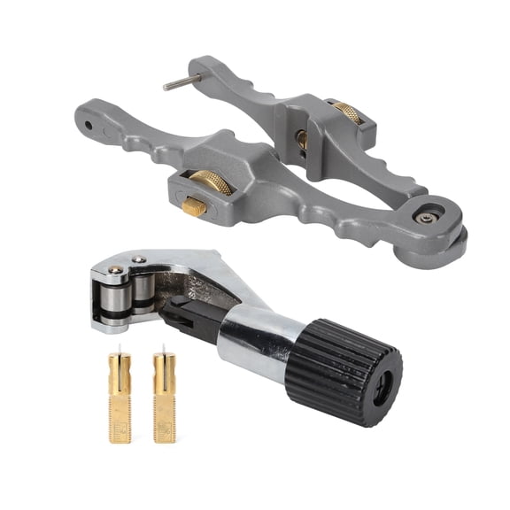 M Buder Cable Cutter Longitudinal Horizontal Combination Stripping Knife Thin Metal Pipe Cutting Tools