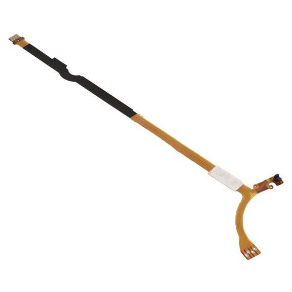 M Buder Camera Aperture Flex Cable with Sensor Replacement Part for Canon EF 24 to 105mm f/4L IS II USM