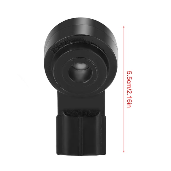 M Buder Car Engine Knock Detonation Sensor Replacement for Toyota Lexus Scion Vehicles 89615-20090, High Reliability Automotive Replacement Part, 2.2 inches / 5.5 cm, Single Pack