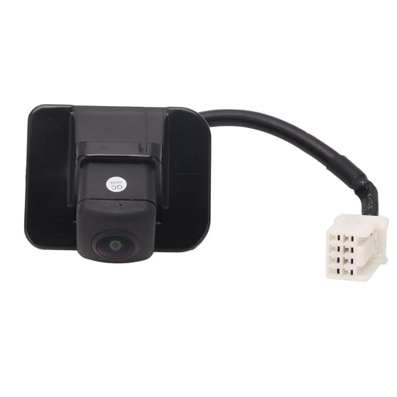 M Buder Car Rear View Parking Camera 39530 T2A U110 M2 Reverse Backup Assist Camera for Honda Accord 2.4L 3.5L 2014-2015 HD Waterproof Vehicle Backup Cameras System, 9 inches / 22.8 cm